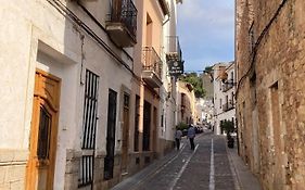 Sagunto Castillo 17